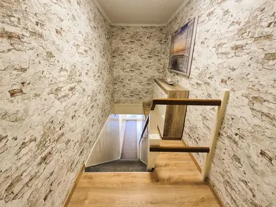 Ferienwohnung für 4 Personen (70 m²) in Klink 3/10