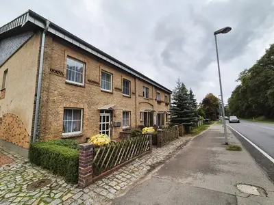 Ferienwohnung für 4 Personen (70 m²) in Klink 10/10