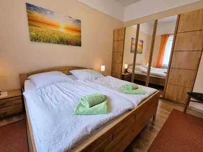 Ferienwohnung für 2 Personen (45 m²) in Klink 2/10