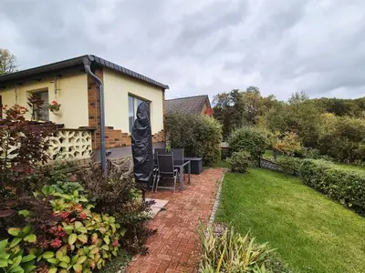 Ferienwohnung für 2 Personen (45 m²) in Klink 5/10