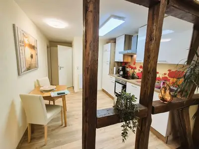 Ferienwohnung für 2 Personen (45 m²) in Klink 10/10