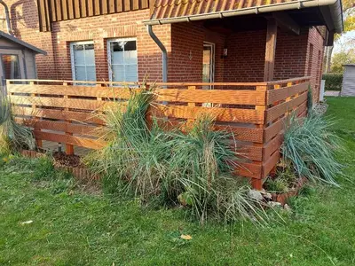 Ferienwohnung für 5 Personen (72 m²) in Fehmarn 2/10
