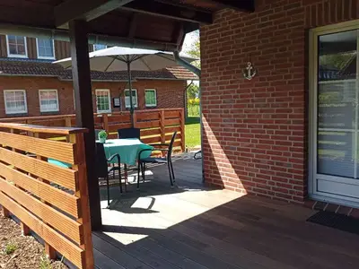Ferienwohnung für 5 Personen (72 m²) in Fehmarn 3/10