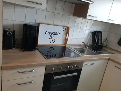 Ferienwohnung für 5 Personen (72 m²) in Fehmarn 6/10