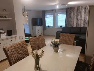 Ferienwohnung für 5 Personen (72 m²) in Fehmarn 9/10