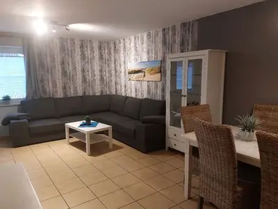 Ferienwohnung für 5 Personen (72 m²) in Fehmarn 10/10