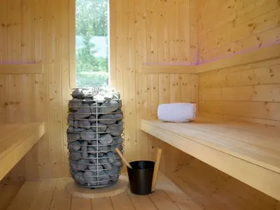 Ferienwohnung für 5 Personen (100 m²) in Göhren Lebbin 6/10