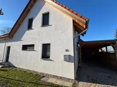 Ferienwohnung für 5 Personen (100 m²) in Göhren Lebbin 8/10