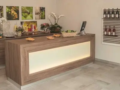 Ferienwohnung für 3 Personen in Sontheim 6/10