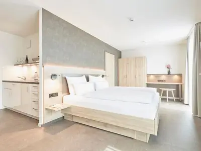 Ferienwohnung für 3 Personen in Sontheim 8/10