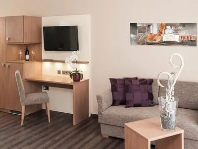 Ferienwohnung für 3 Personen in Sontheim 10/10
