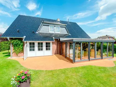 Ferienwohnung für 4 Personen (65 m²) in Matzlow 1/10