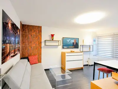 Ferienwohnung für 4 Personen (65 m²) in Matzlow 2/10