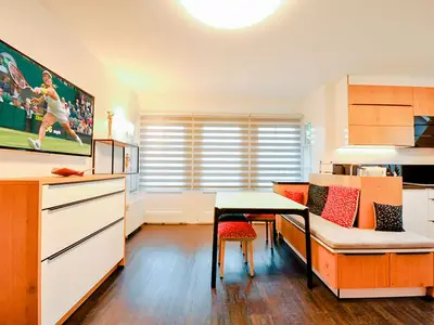 Ferienwohnung für 4 Personen (65 m²) in Matzlow 3/10
