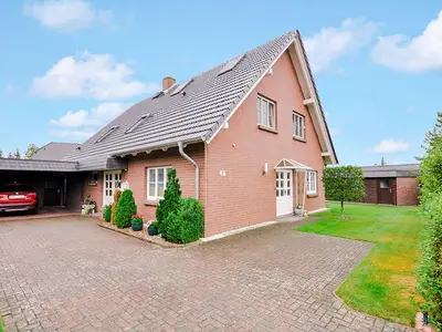 Ferienwohnung für 4 Personen (65 m²) in Matzlow 4/10