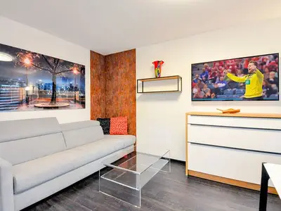 Ferienwohnung für 4 Personen (65 m²) in Matzlow 6/10