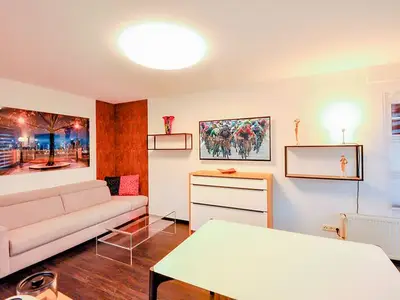 Ferienwohnung für 4 Personen (65 m²) in Matzlow 7/10