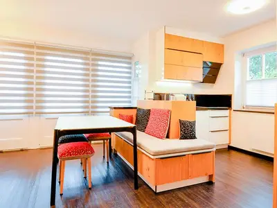 Ferienwohnung für 4 Personen (65 m²) in Matzlow 8/10