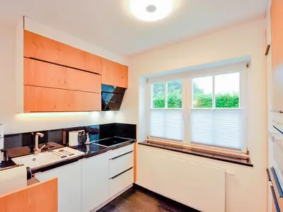 Ferienwohnung für 4 Personen (65 m²) in Matzlow 10/10