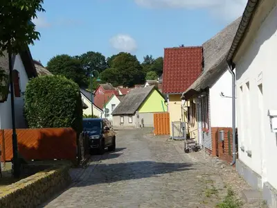 Ferienwohnung für 3 Personen (55 m²) in Kamminke 3/10