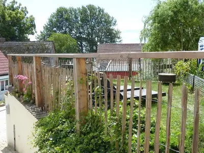 Ferienwohnung für 3 Personen (55 m²) in Kamminke 4/10