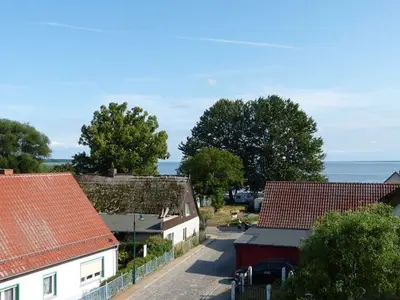 Ferienwohnung für 3 Personen (55 m²) in Kamminke 9/10