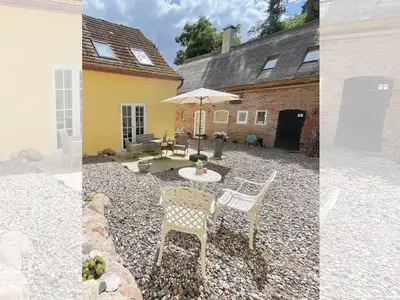 Ferienwohnung für 4 Personen (80 m²) in Kamminke 2/10