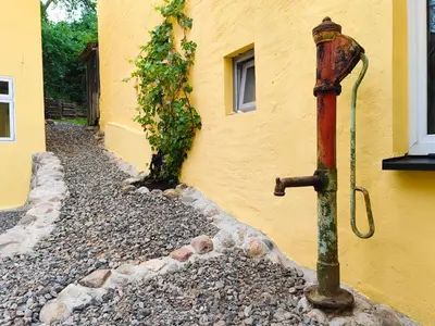 Ferienwohnung für 4 Personen (80 m²) in Kamminke 3/10