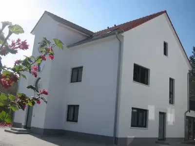 Ferienwohnung für 4 Personen (55 m²) in Loddin (Seebad) 2/10