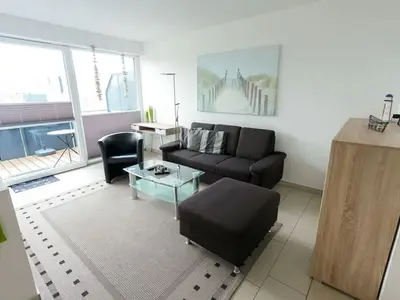 Ferienwohnung für 4 Personen (55 m²) in Loddin (Seebad) 4/10