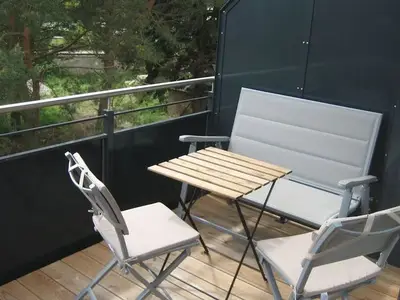 Ferienwohnung für 4 Personen (55 m²) in Loddin (Seebad) 5/10