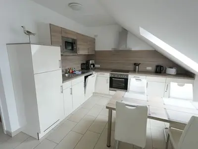 Ferienwohnung für 4 Personen (55 m²) in Loddin (Seebad) 6/10