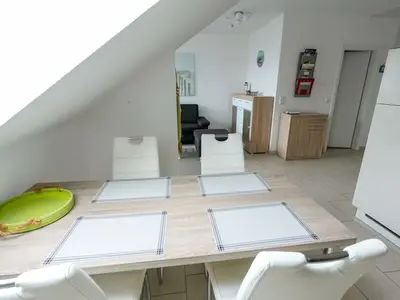 Ferienwohnung für 4 Personen (55 m²) in Loddin (Seebad) 8/10