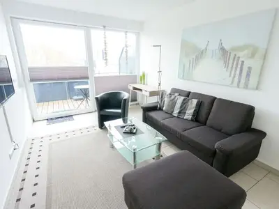 Ferienwohnung für 4 Personen (55 m²) in Loddin (Seebad) 10/10