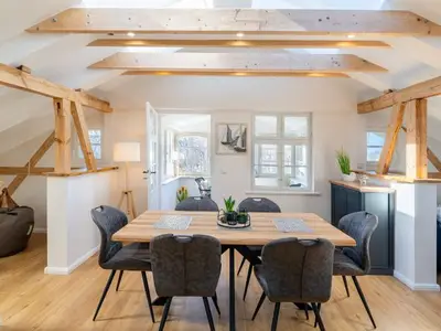 Ferienwohnung für 4 Personen (84 m²) in Ahlbeck 6/10