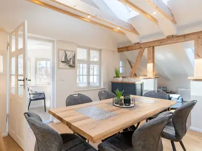 Ferienwohnung für 4 Personen (84 m²) in Ahlbeck 8/10