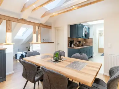 Ferienwohnung für 4 Personen (84 m²) in Ahlbeck 9/10