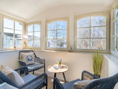 Ferienwohnung für 4 Personen (84 m²) in Ahlbeck 10/10