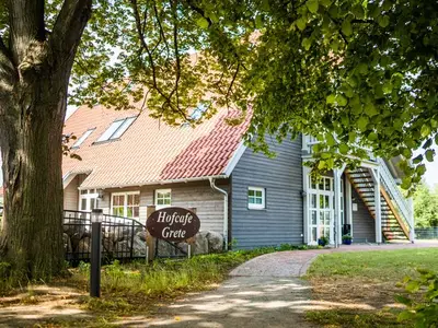 Ferienwohnung für 2 Personen (20 m²) in Rerik (Ostseebad) 2/10
