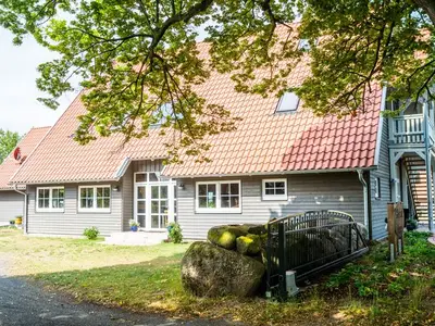 Ferienwohnung für 2 Personen (20 m²) in Rerik (Ostseebad) 3/10
