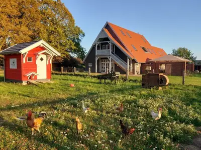 Ferienwohnung für 2 Personen (20 m²) in Rerik (Ostseebad) 6/10