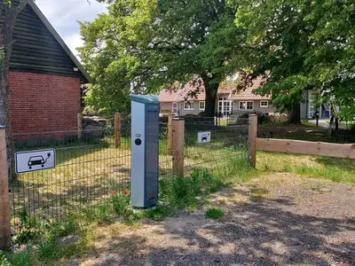 Ferienwohnung für 2 Personen (20 m²) in Rerik (Ostseebad) 9/10