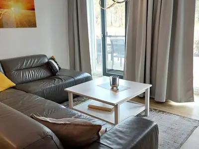 Ferienwohnung für 6 Personen (102 m²) in Binz (Ostseebad) 1/10