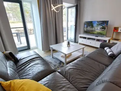 Ferienwohnung für 6 Personen (102 m²) in Binz (Ostseebad) 3/10