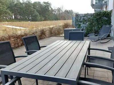 Ferienwohnung für 6 Personen (102 m²) in Binz (Ostseebad) 4/10