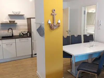 Ferienwohnung für 6 Personen (102 m²) in Binz (Ostseebad) 5/10