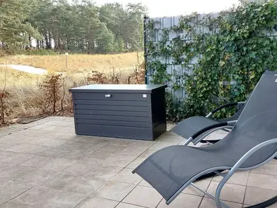 Ferienwohnung für 6 Personen (102 m²) in Binz (Ostseebad) 6/10