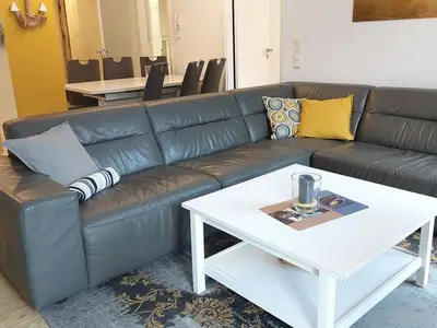 Ferienwohnung für 6 Personen (102 m²) in Binz (Ostseebad) 7/10