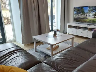 Ferienwohnung für 6 Personen (102 m²) in Binz (Ostseebad) 8/10