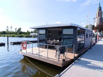 Ferienwohnung für 6 Personen in Mövenberg 1/10